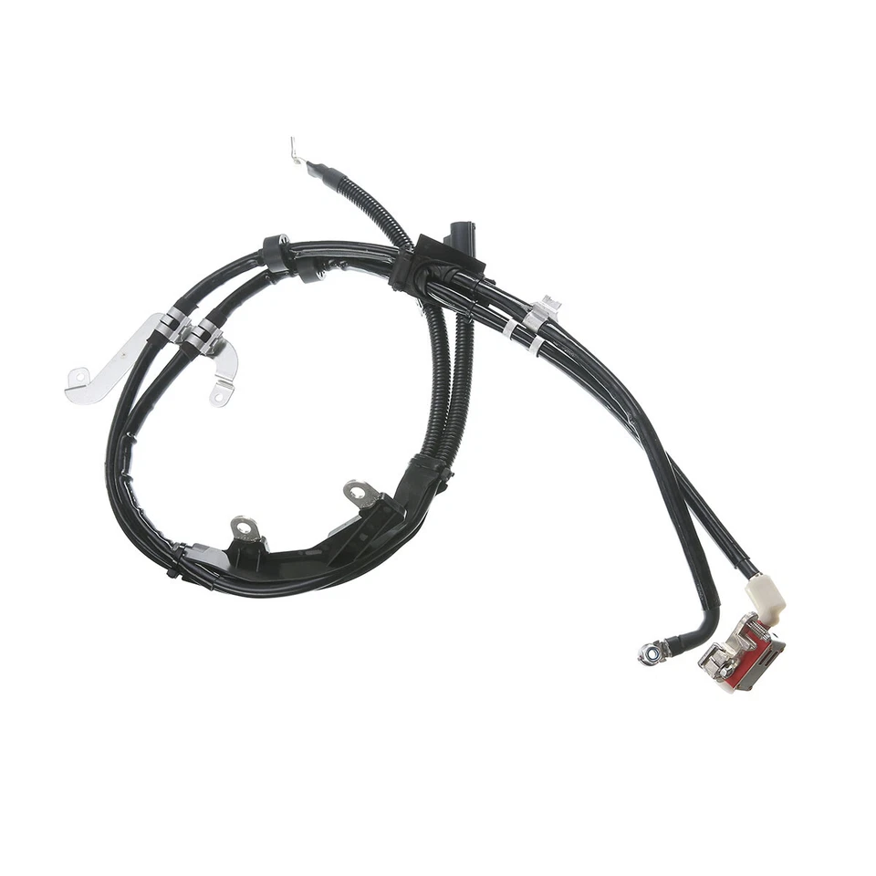 Cable de batería positivo para Mercedes-Benz W212 A207 C207 X204 Clase GLK Clase E Foto 4 de 4