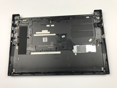 Original Untergehäuse Bottom Base Back Cover AM1PQ000500 für Lenovo Thinkpad E14