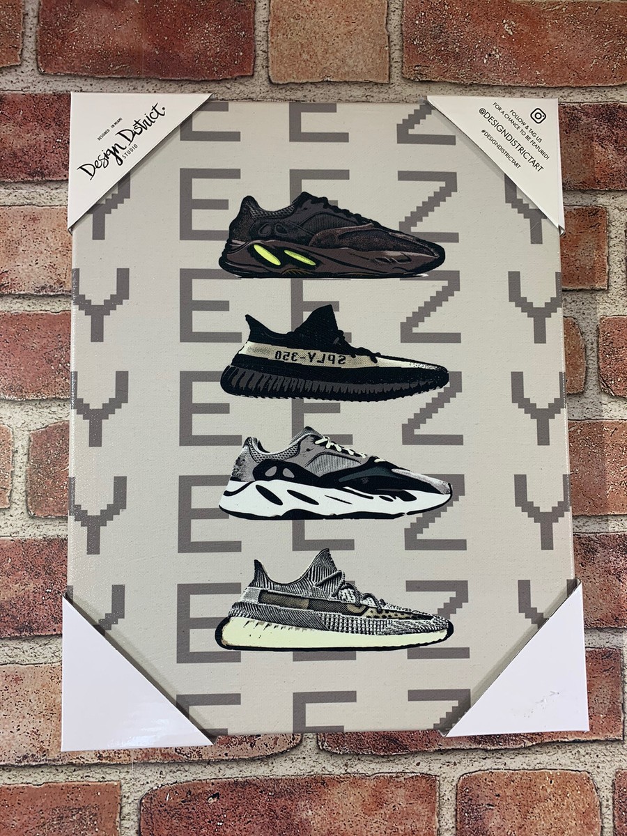 adidas gazelle silver green womens Hip Hop Wall Art Prints  Digital Download  Haus of Prints