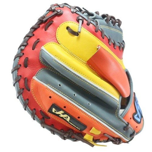 Hatakeyama Baseball Catchers mitt RHT 33 inch JAPAN eBay