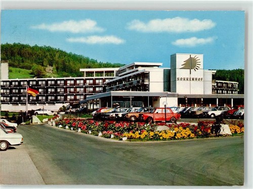 52193203 - 8352 Grafenau Steigenberger Hotel Sonnenhof