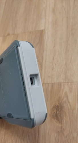 CALCULATRICE TEXAS INSTRUMENT TI-NSPIRE CAS+ SON CACHE DE PROTECTION - Photo 4/4