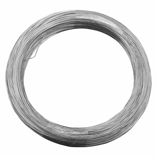Edelstahldraht Ø 0.1mm-3mm Bindedraht Weich/Hart Gartendraht V2A 304 Basteldraht - Bild 4 von 10