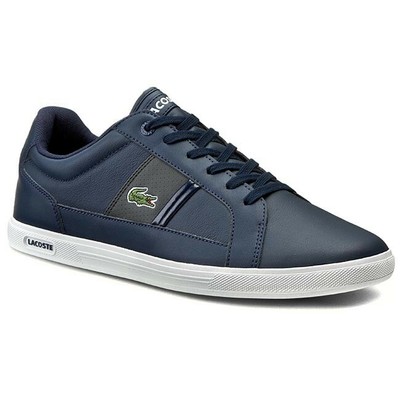 lacoste 7