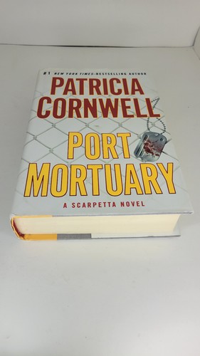 Kay Scarpetta books series, all Hardcover by Patricia Cornwell: Pick Your Lot! - Imagen 23 de 34