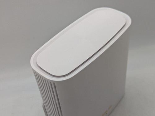 ASUS ZenWiFi XD6S WiFi 6 mesh system AX5400 1 pack white + power cable - Afbeelding 8 van 16