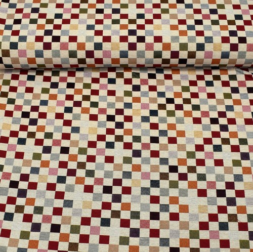 MAGAM-Stoffe "Bilbao" schwerer Polsterstoff Möbelstoff Spanien Meterware ab 50cm - Bild 14 von 37