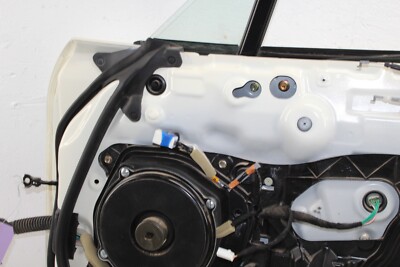 2006-2015 Mazda MX-5 Miata Right Door A5M OEM BX8 | Aftermarket