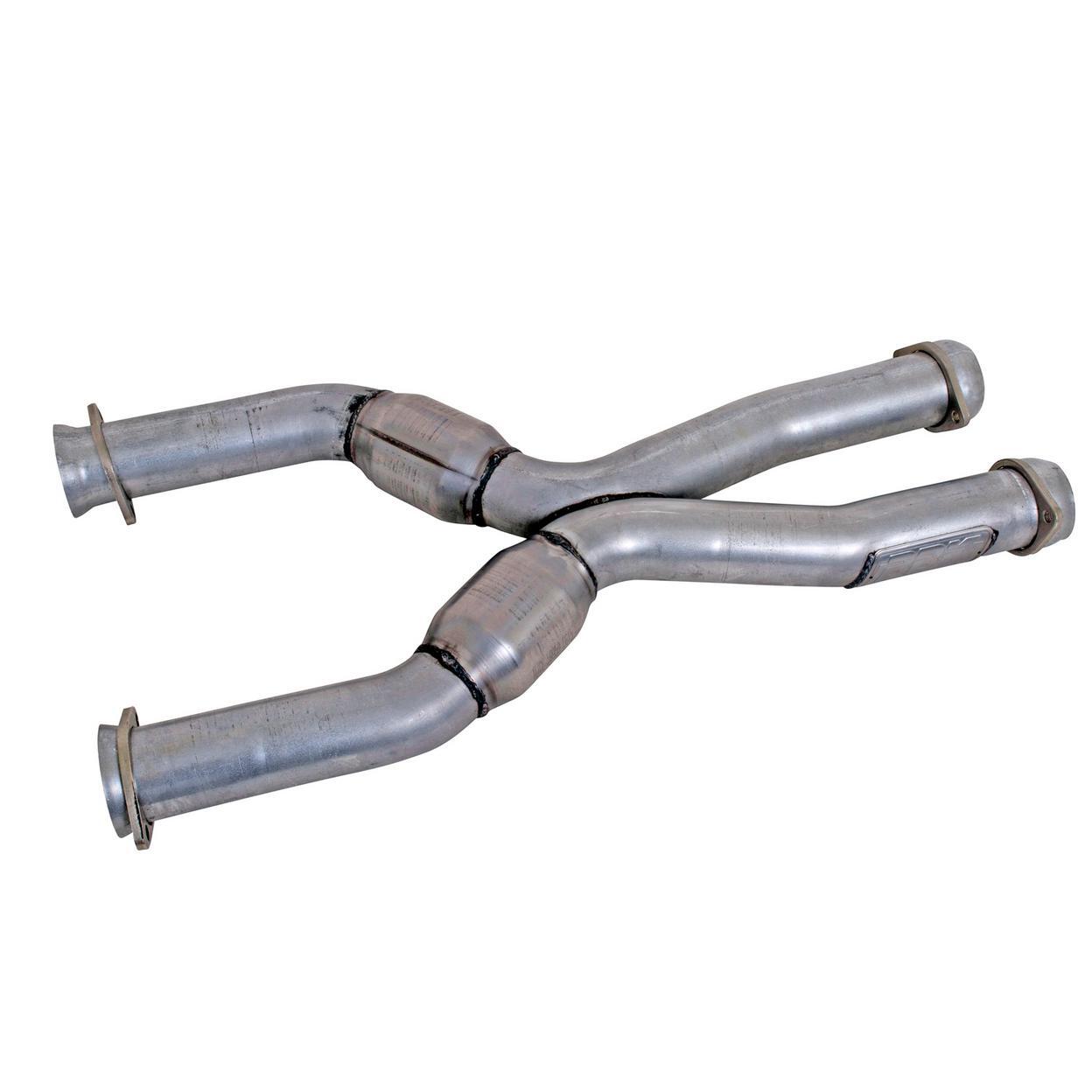 Exhaust Pipe for 2004 Ford Ford GT Base