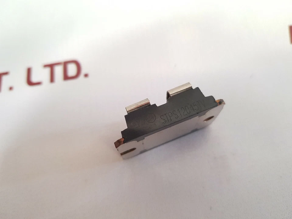 Stm stps12045tv power supply module - Image 4 of 4