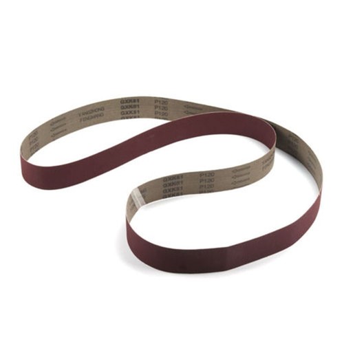 7 Stück/Set 2 Zoll x 82 Zoll Schleifbänder Schleifband 60 80 100 120 180 240 320 Körnung - Bild 18 von 21