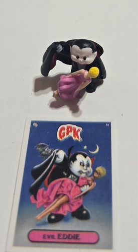 Garbage Pail Kids Micro Collection*You Pick Your item * Figures & Groceries - Afbeelding 46 van 67