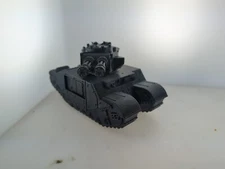Grim guard tank TOGE C twin gatling | Alternate Wargaming Miniature