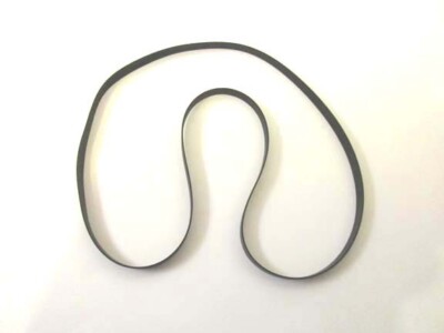 New Turntable Belt for Thorens TD-166 MKII TD-280 TD-320 MKII WITH TRACKING #.