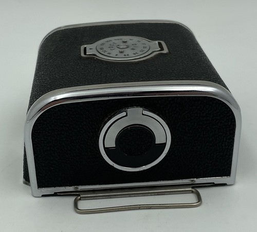 Film Back 6x6 Cassette Magazin Mittelformat für Kiev 88 Salut Kamera #7503447