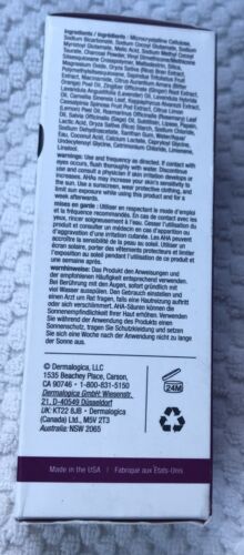 Dermalogica Daily Superfoliant 2 oz,Fresh Sealed - Picture 2 of 4