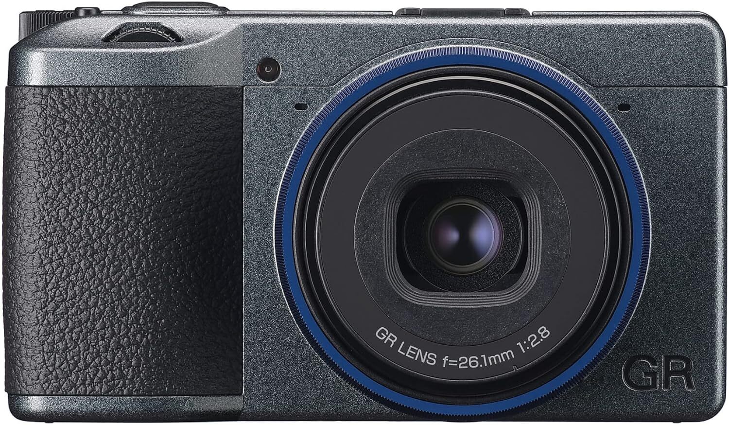 即日発送！！⭐️新品未使用⭐️ RICOH GR IIIx デジタルカメラ 保証  