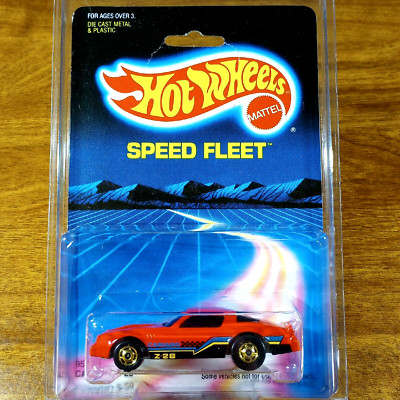 ミニカー '67 Camaro Z-28 Hot Wheels Hot Wheels 1995 Seattle Toy Show '67 Camaro Z-28 (Black