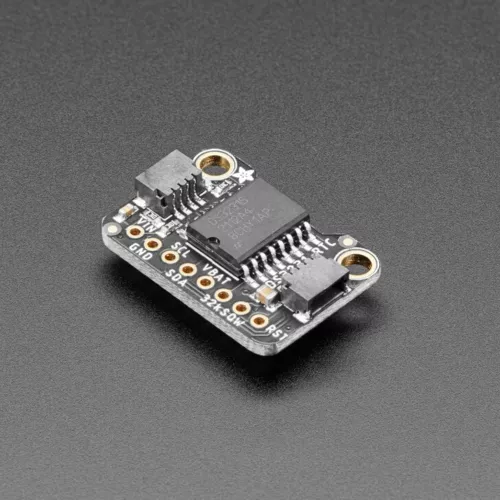 Adafruit DS3231 Präzisions-Echtzeituhr, RTC Breakout Board, STEMMA QT, 5188