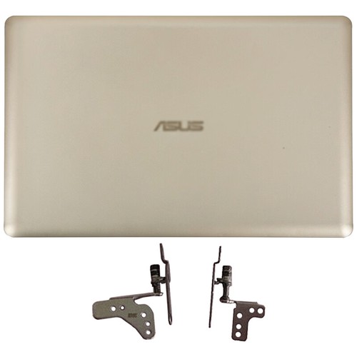 New for Asus N580 N580G N580V X580 15.6"LCD Back Cover+Bezel+Hinges+Hinge Cover - Picture 6 of 14