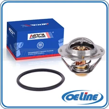 426-190 Engine Coolant Thermostat for Dodge Ram 2500 3500 4000 4500 5500 Ford