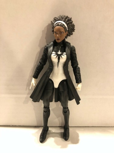 Force Monica Rambeau Figure Hasbro | eBay