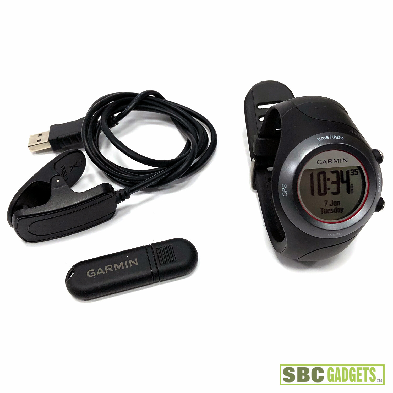 garmin forerunner 410 gps