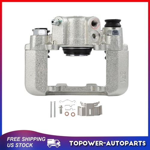 1Pc Rear Left Brake Calipers with Bracket For 2004-2005 Toyota RAV4 - Bild 5 von 7