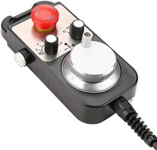 Volantino CNC 6 Assi