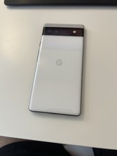 pixel 6a phone