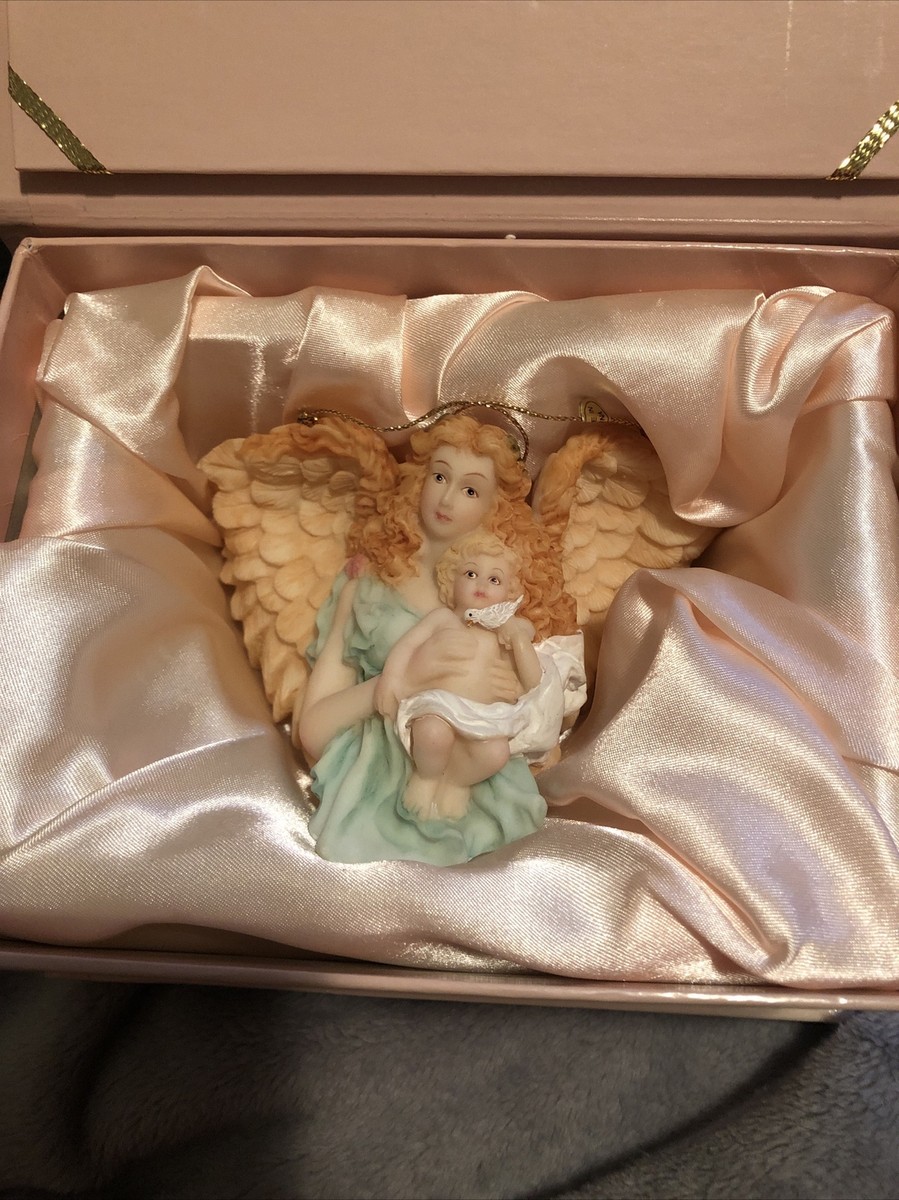 1996 SERAPHIM CLASSICS-HEAVEN SENT COLLECTION 