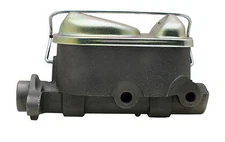 Ford Master Cylinder, Right Side Ports 9/16" & 1/2", 1" Bore, Bronco, F-150