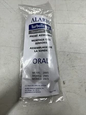 Alaris Item Number 2885 TurboTemp Oral Prob