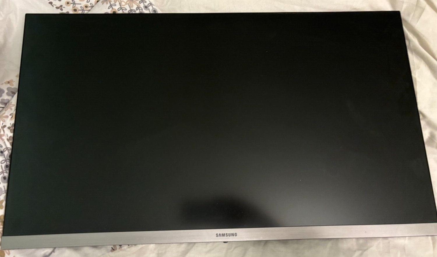 Samsung 28" UR55 4K Monitor No Stand 8806090137297 eBay