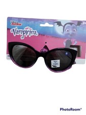 Disney Vamperina girls sunglasses Ages 3 