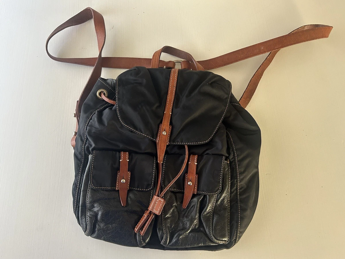 Francesco Biasia Barrel Backpack Backpack Bags & Francesco Biasia Handbags for Women for sale  main image 2