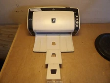 Fujitsu fi-6140 Color ADF Duplex Document Scanner - 45996 SCANS / TRAY...