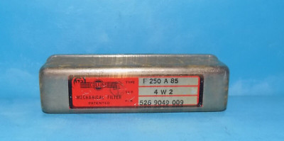 Collins F250A-85 Mechanical Filter for ARC-38 