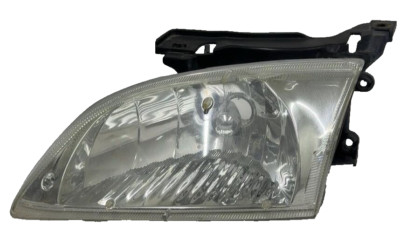 2000-2002 Chevy Cavalier Headlamp Assembly Left Lh