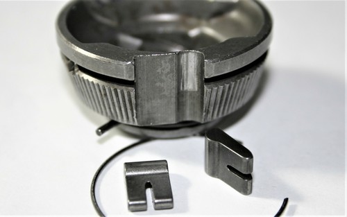 F&S Bremskonus Sachs Spectro Sram S7 T3 P5 Pentasport für 1- 3- 5- 7-Gang Nabe - Bild 5 von 10