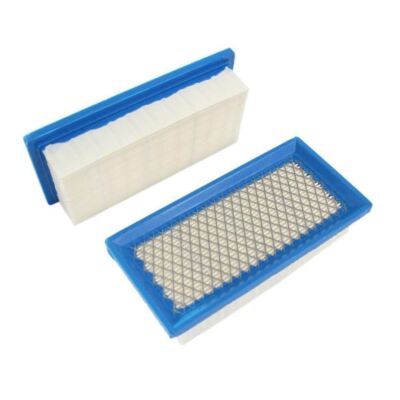 HURI 2 Luftfilter ersetzen Generac 0691643 1691643 691643