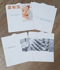 Geschenkgutschein Gutschein Fußpflege Blanko Gutschein Fußpflege NEU
