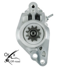 Motore Stater Land Rover Discovery 4, Range Rover Sport 3.0L TdV6 SdV6 - LR080305