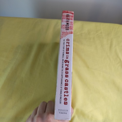 Bulk Set Paperback Books Australian True Crime Genre Non-Fiction - Picture 16 of 20