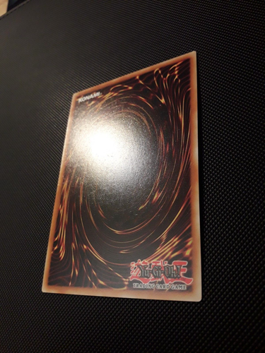 Yu-Gi-Oh! PSI-Hüllenlord Omega, MGED_DE076, Rare, 1. Auflage, Deutsch, NM - Bild 5 von 5