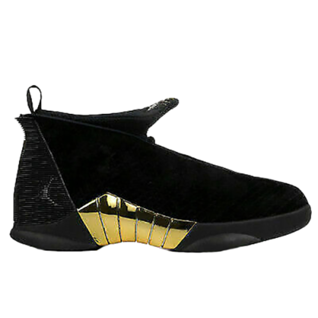 ジョーダン15 ブラック Jordan 15 SL Low Black for Sale | Authenticity Guaranteed | eBay