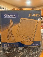 Neovo F-415 15" Computer Monitor