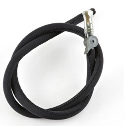 Neoprene Water Hydration Pack Tube Hose Cover Sleeve Protector 9.5*7mm Tube - Picture 16 of 33