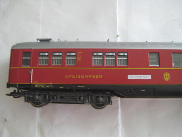 Marklin 43209 DB 