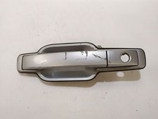 72440-09000 Außengriff Öffner Anschluss Vorne Links SX Gebraucht SSANGYONG Ky